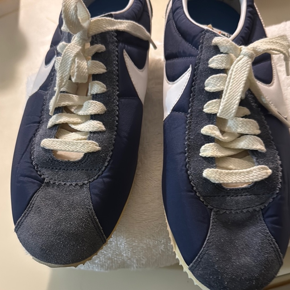 Nike vintage Cortez Sz 10.5
